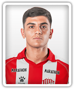 Diego Mastrángelo