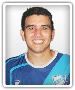 Enzo Garayalde