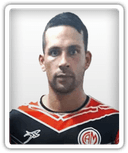 Damián Fernández