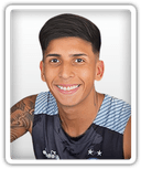 Leandro Espejo
