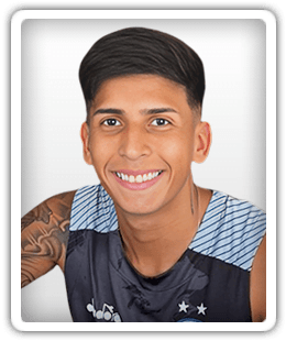 Leandro Espejo