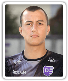 Diego Pérez Díaz