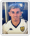 Thiago Beltrán