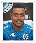 Agustín López