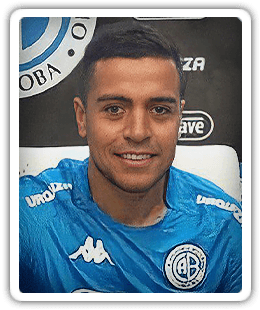 Agustín López