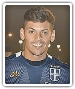Leonardo Zolorza