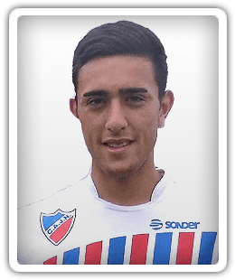 Gonzalo Gaetán