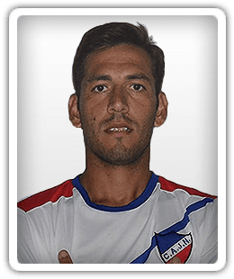 Alejandro Carbonetti