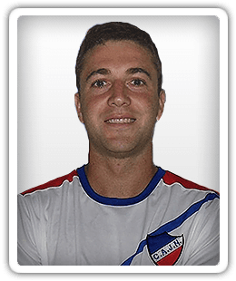 Facundo Barrios