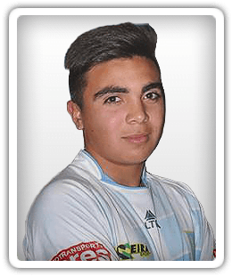 Lautaro Pabón