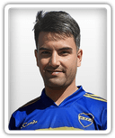 Alex Foressi