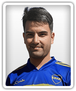 Alex Foressi