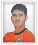 Leonel Barrionuevo