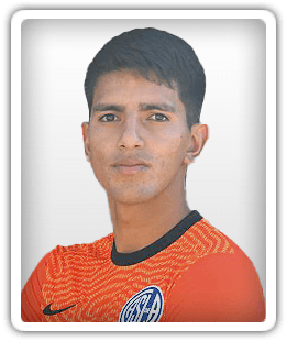 Leonel Barrionuevo