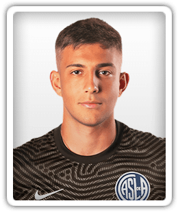 Mateo Clemente