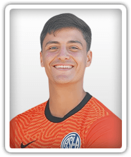 Santiago Torres