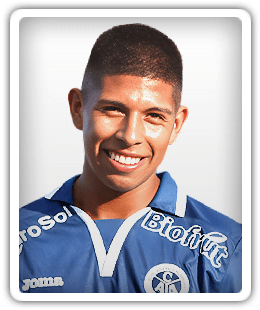 Tomás Cruz