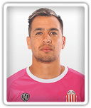 Cristian Arce