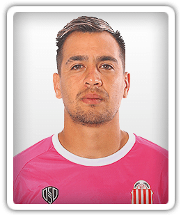 Cristian Arce