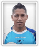Rubén Mariscal