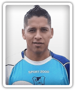 Rubén Mariscal