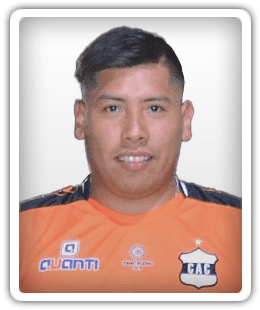 Ezequiel Arjona