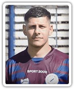 Mauro Aguirre