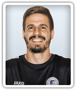 Christoforos Christofi