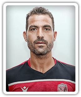 Andreas Papathanasiou