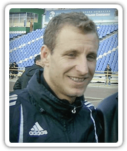 Norbert Németh
