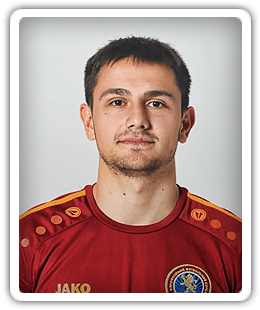 Dmytro Semeniv