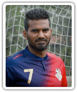 Ali Ashfaq