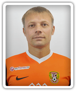 Anton Chichulin