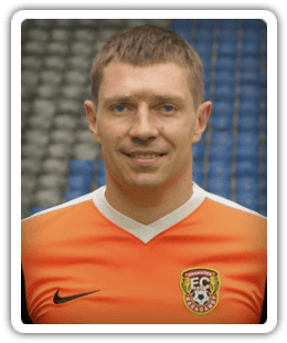 Evgenii Tarasov