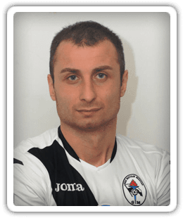 Akaki Khubutia