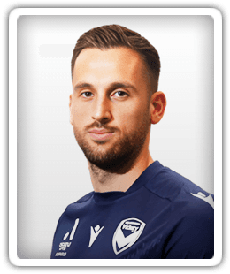 Matthew Spiranovic
