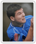 Jamie England