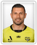 Kosta Barbarouses