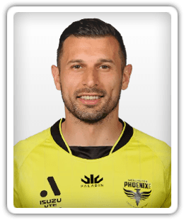 Kosta Barbarouses