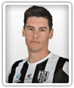 Joel Allwright