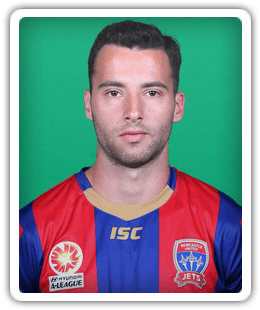Marko Jesic