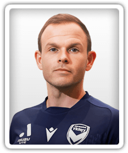 Leigh Broxham