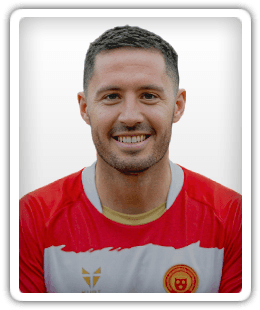 Dylan McGowan