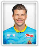 Mitchell James Langerak