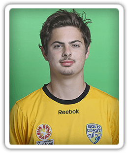 Mitchell Bevan