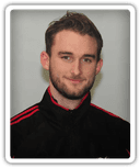 Joshua McVey