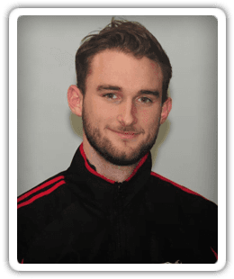 Joshua McVey