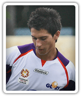 Dean Evans