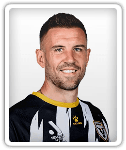 Matthew Jurman