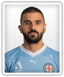 Aziz Behich
